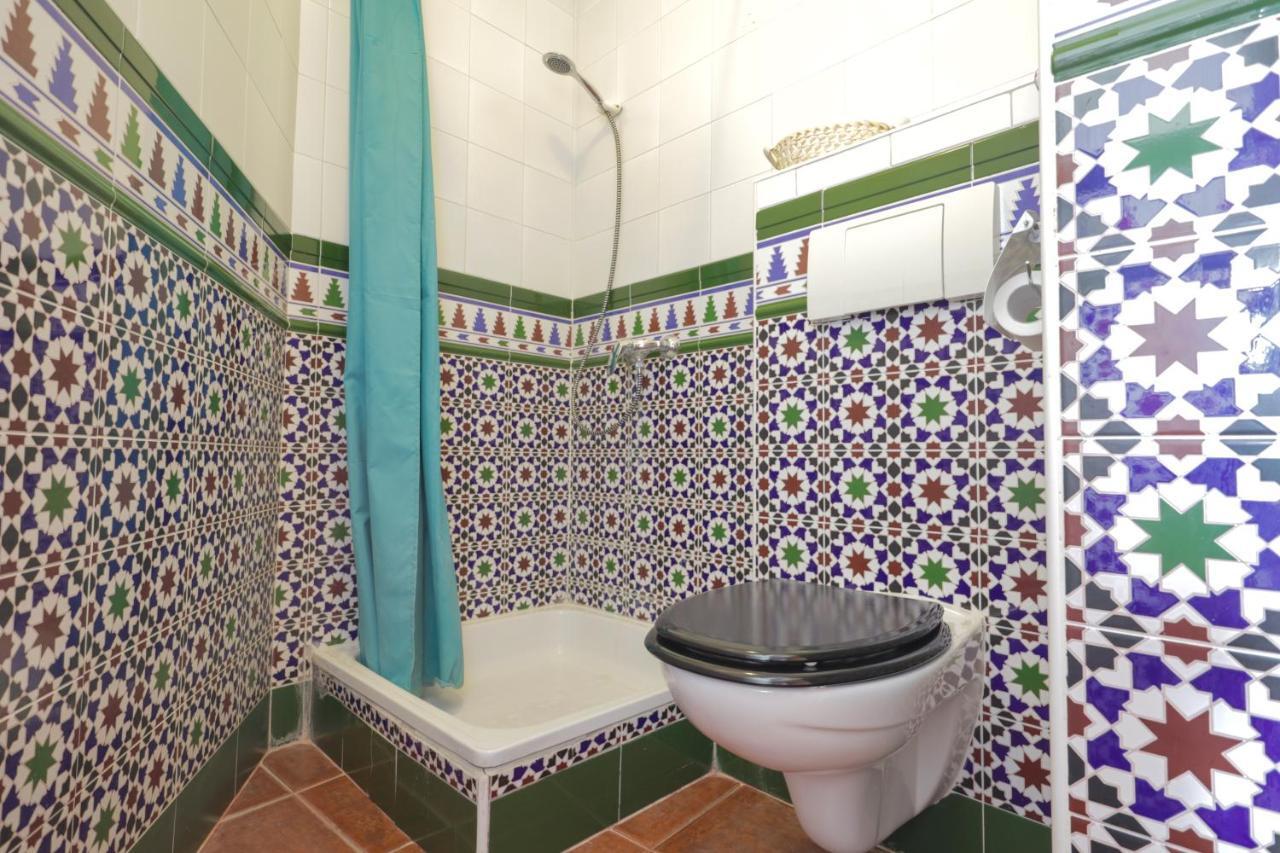 Casa Hadriano Hotel Cómpeta Kültér fotó