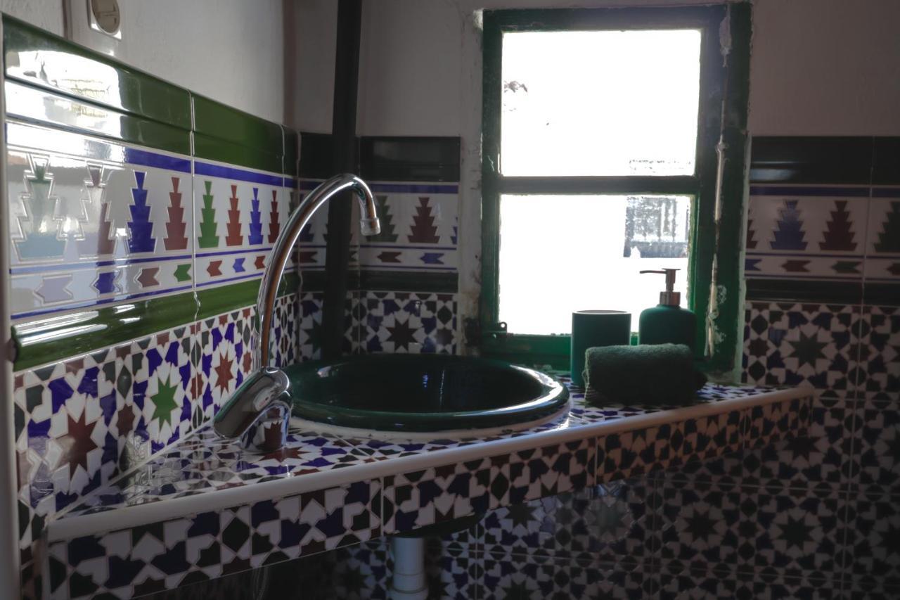 Casa Hadriano Hotel Cómpeta Kültér fotó